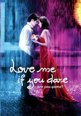 Love Me If You Dare - DVD