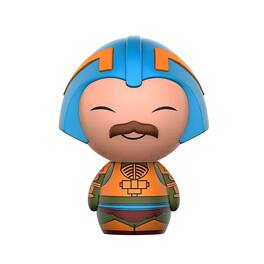 Funko - Masters of the Universe 3" Dorbz Vinyl Figure: Man-At-Arms