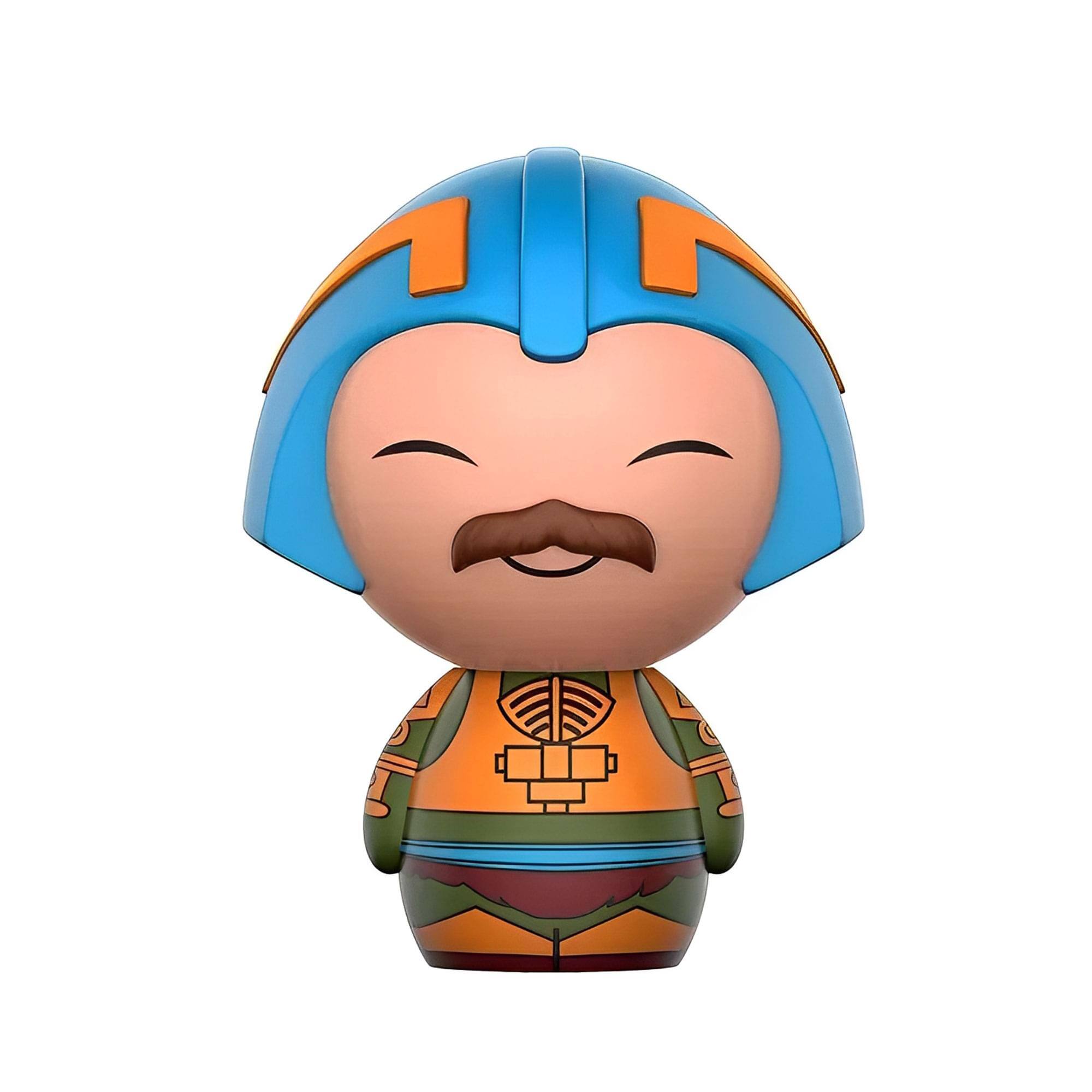 Masters of the Universe 3" Dorbz Vinyl Figure: Man-At-Arms