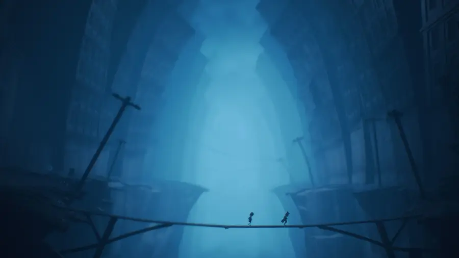 Alt View 15. BANDAI NAMCO Entertainment - Little Nightmares II.