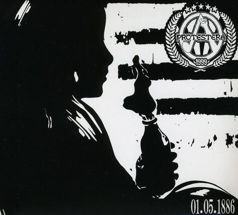 PROTESTERA
1999
01.05.1886