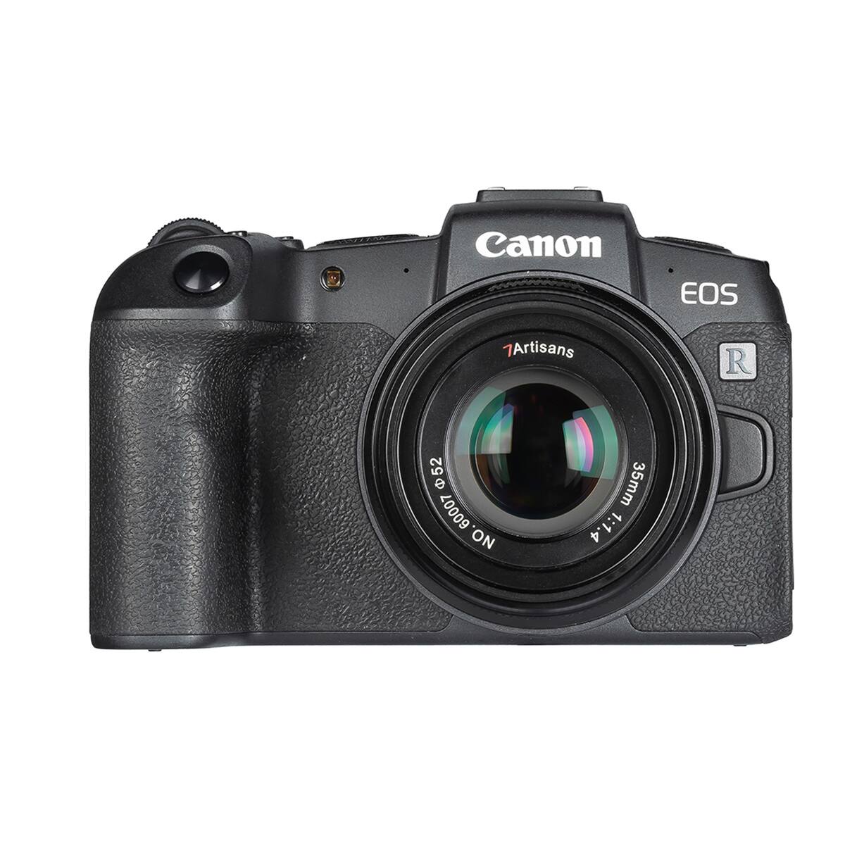Canon EOS R
Artisans
52 0 60007 ON
35mm 1:1.4