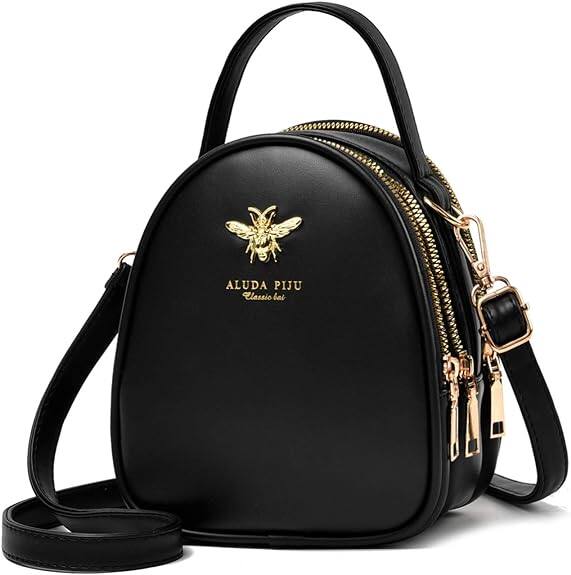 ALUDA PIUU  
Classic bag