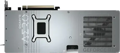 GIGABYTE NVIDIA GeForce RTX 5080 AERO OC SFF 16G GDDR7 PCI GIGABYTE NVIDIA GeForce RTX 5080 AERO OC SFF 16G GDDR7 PCI