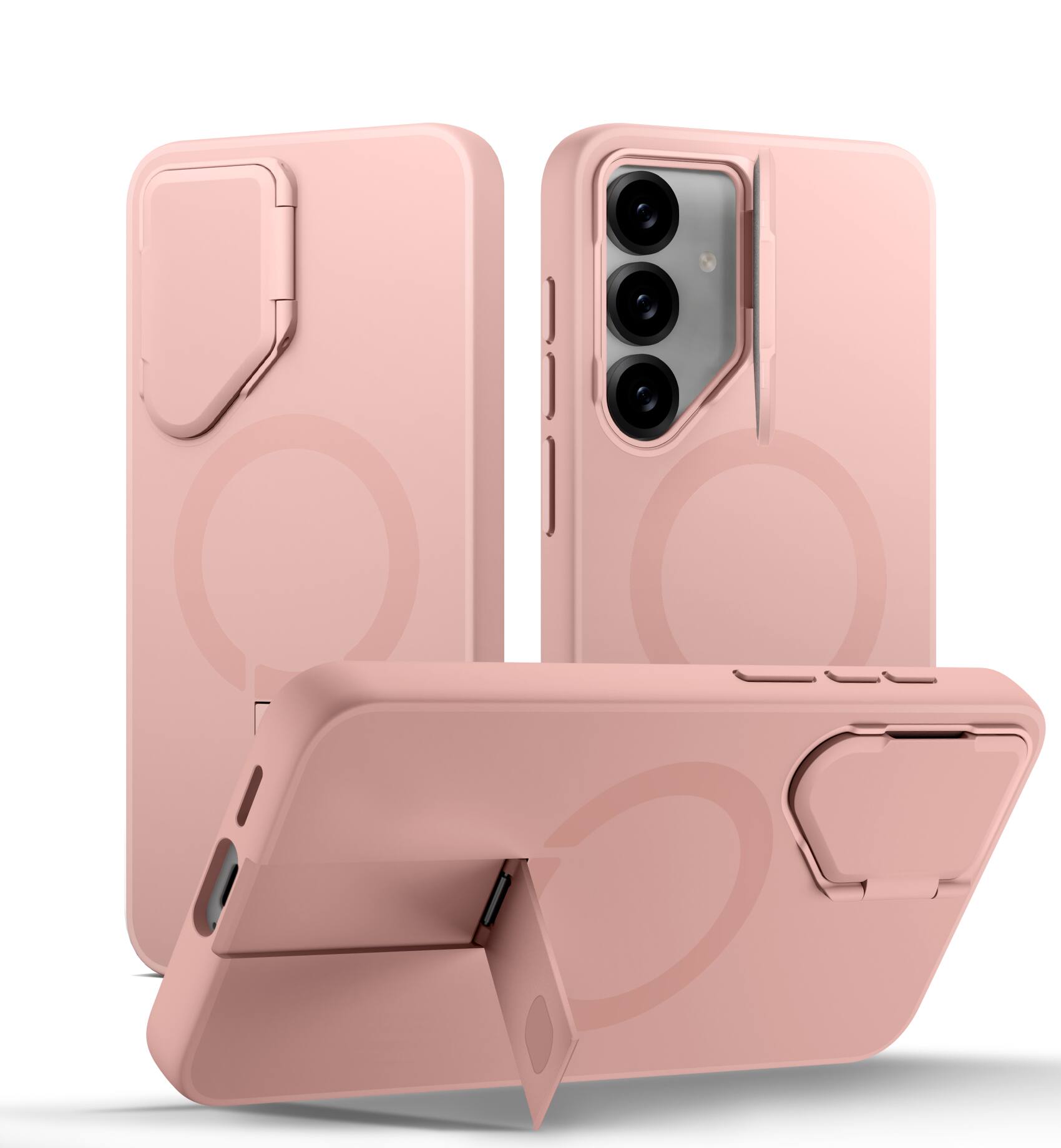 Dawn Pink
