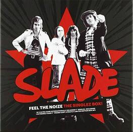 Slade - Feel The Noize - VINYL LP
