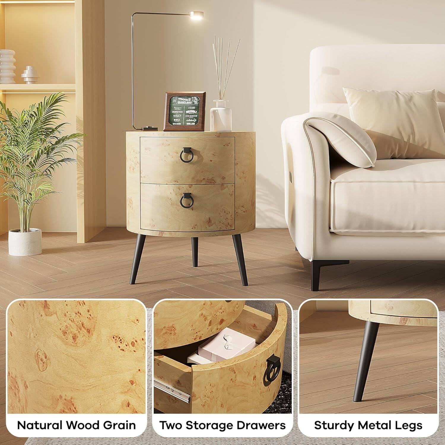 media item thumbnail