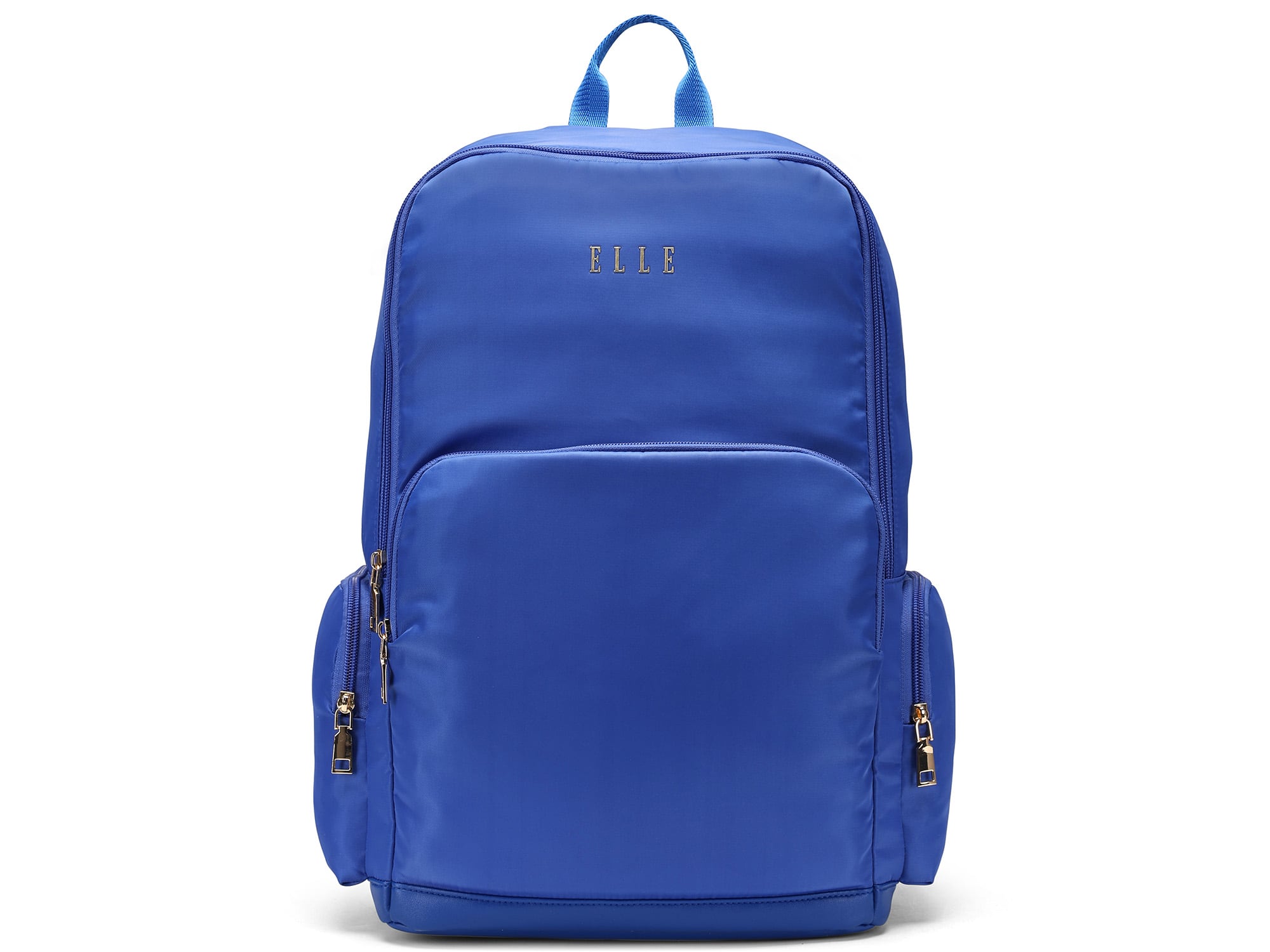 Elle - Rendezvous 25L Twill Backpack - Blue