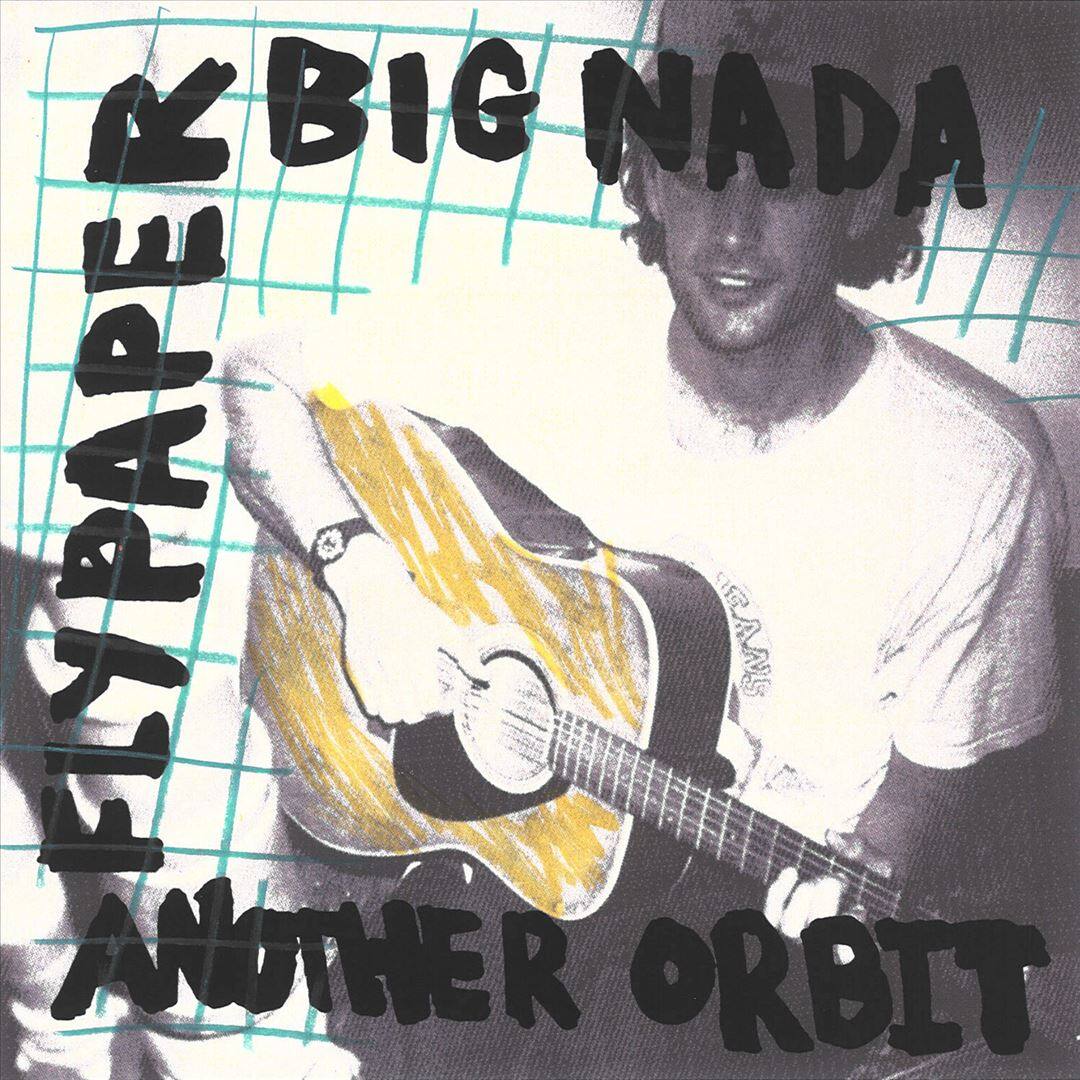 Big Nada/Another Orbit [LP] [VINYL] price history on PriceWatchPro