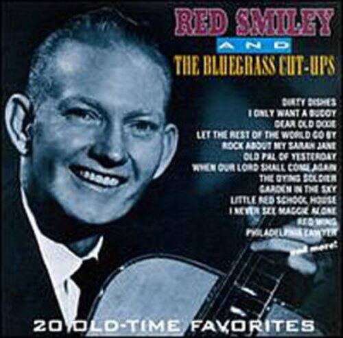 Red Smiley - Volume 3   - COMPACT DISCS [CD] price history on PriceWatchPro
