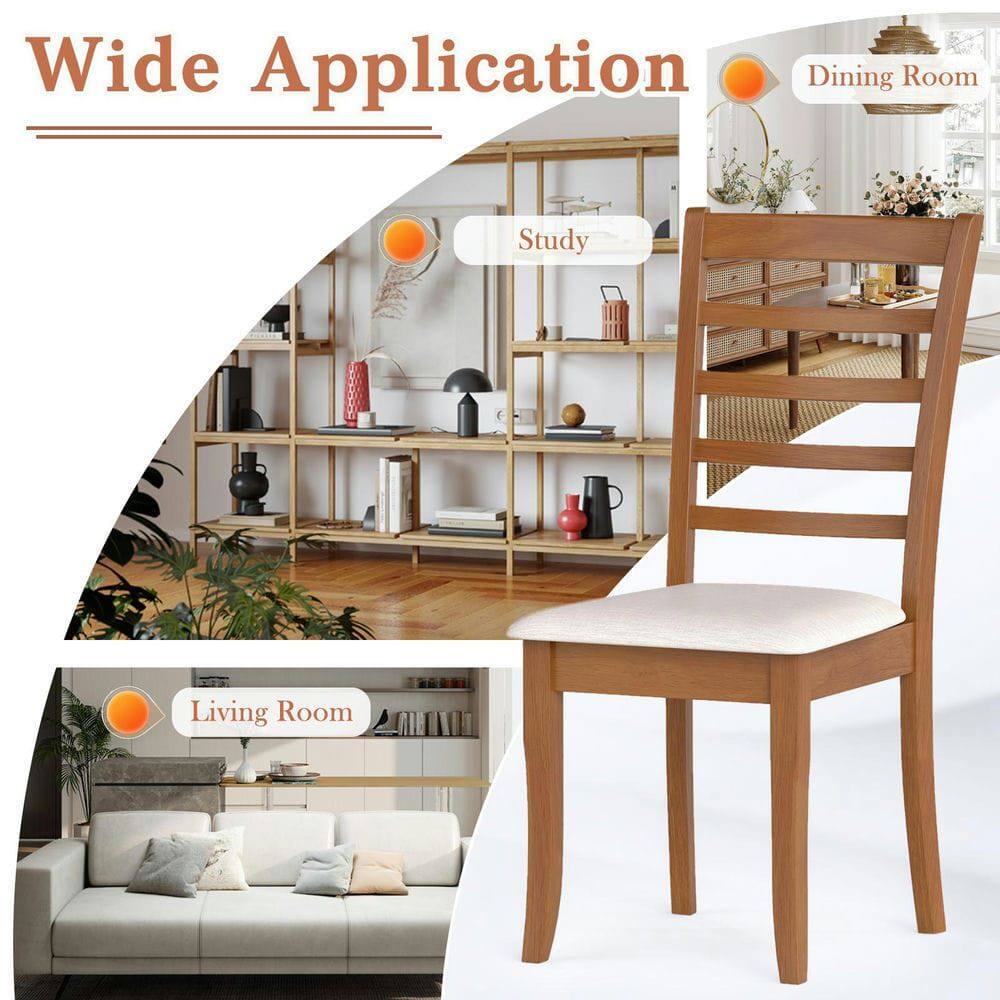 Wide Application  
Dining Room  
Study  
Living Room