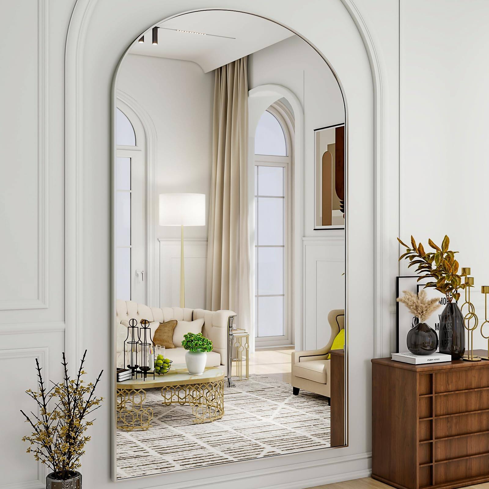 Sure, here is the corrected text:

"NO VIAL I'M AS YOU ARE"