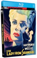 The Lady from Shanghai [Blu-ray] [1948] - Front_Zoom