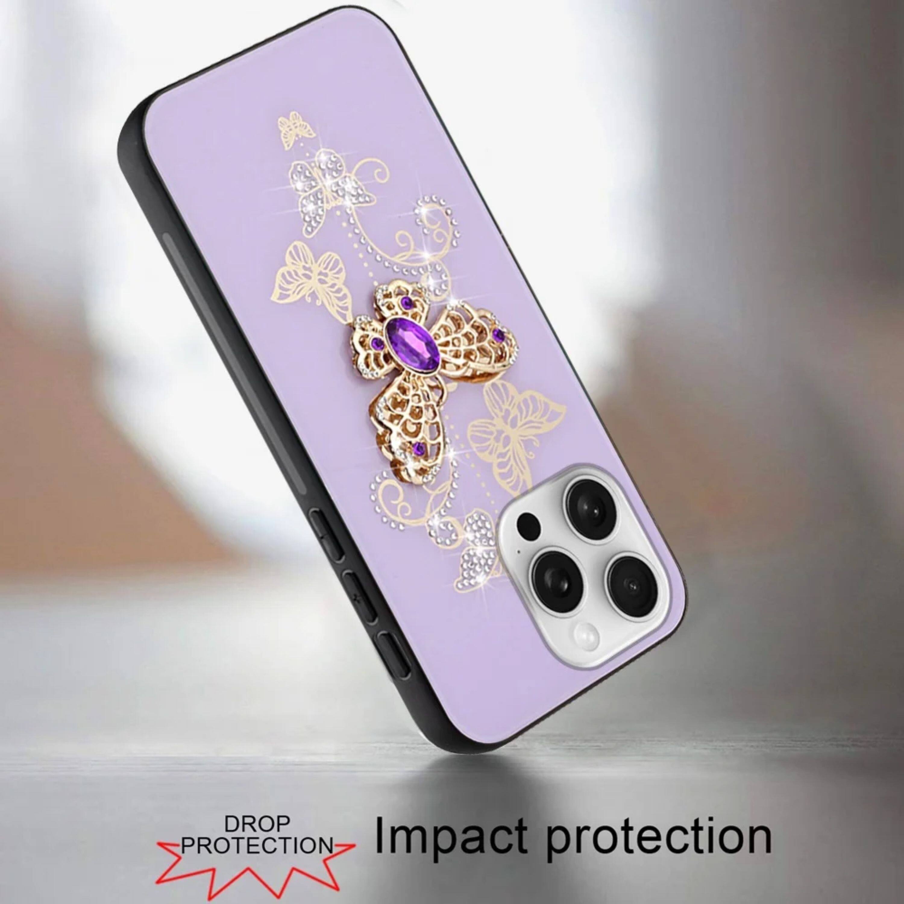 DROP PROTECTION  
Impact protection
