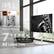 WALL INTERIOR TV STAND
Good Design
Reddot winner 2023
Minimalist Design, Smooth Mobility
SEVEN STAND
A2 LARGE TYPE