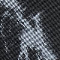 Back. Sorbus - Sorbus Dresser with 7 Drawers - Storage Chest Organizer with Steel Frame, Wood Top, Handles, Fabric Bins - Marble black.