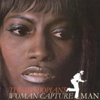 Woman Capture Man [LP] - VINYL - Front_Zoom