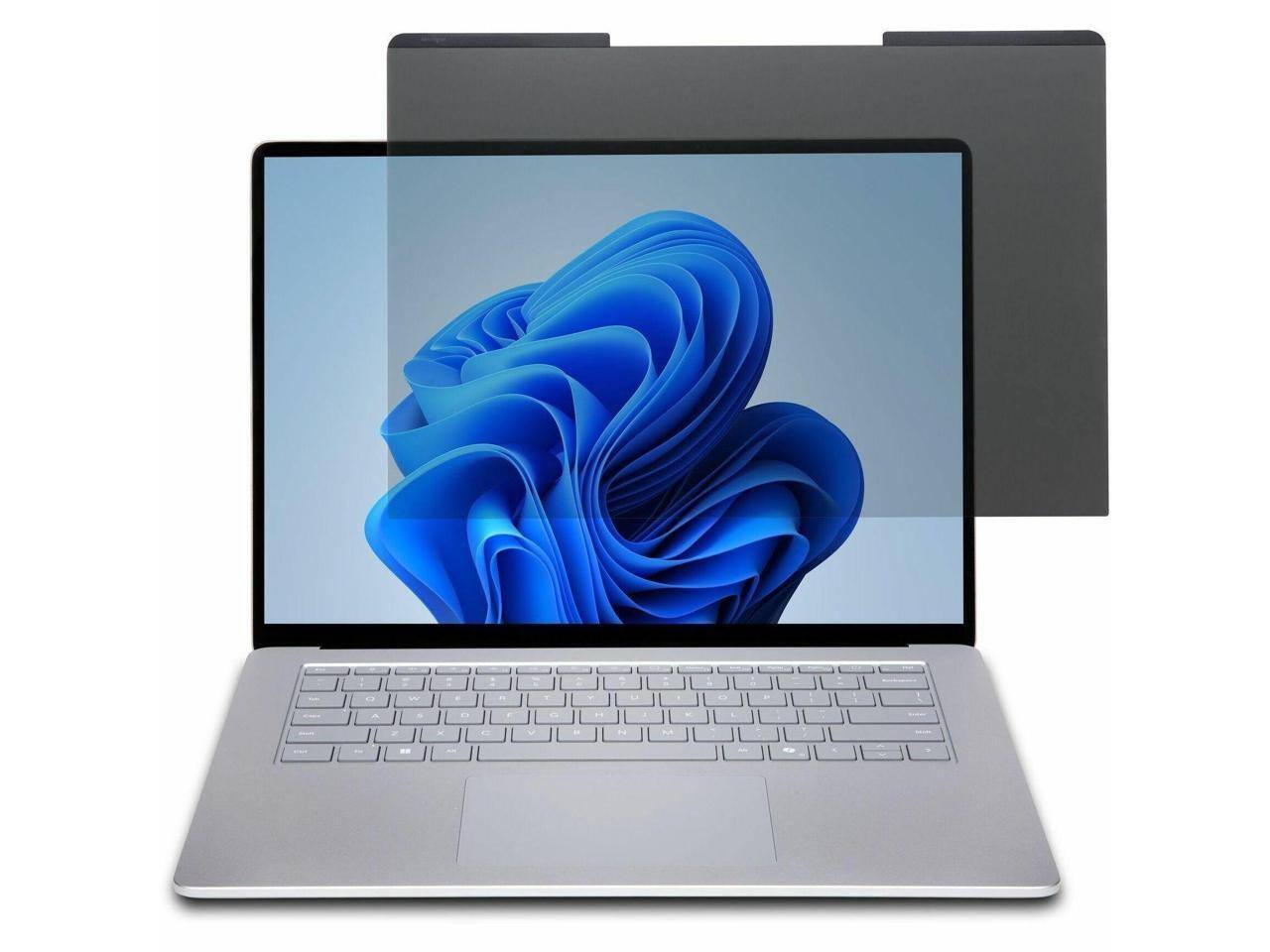 Alt View 5. Kensington - Kensington MagPro Elite Privacy Screen Filter.