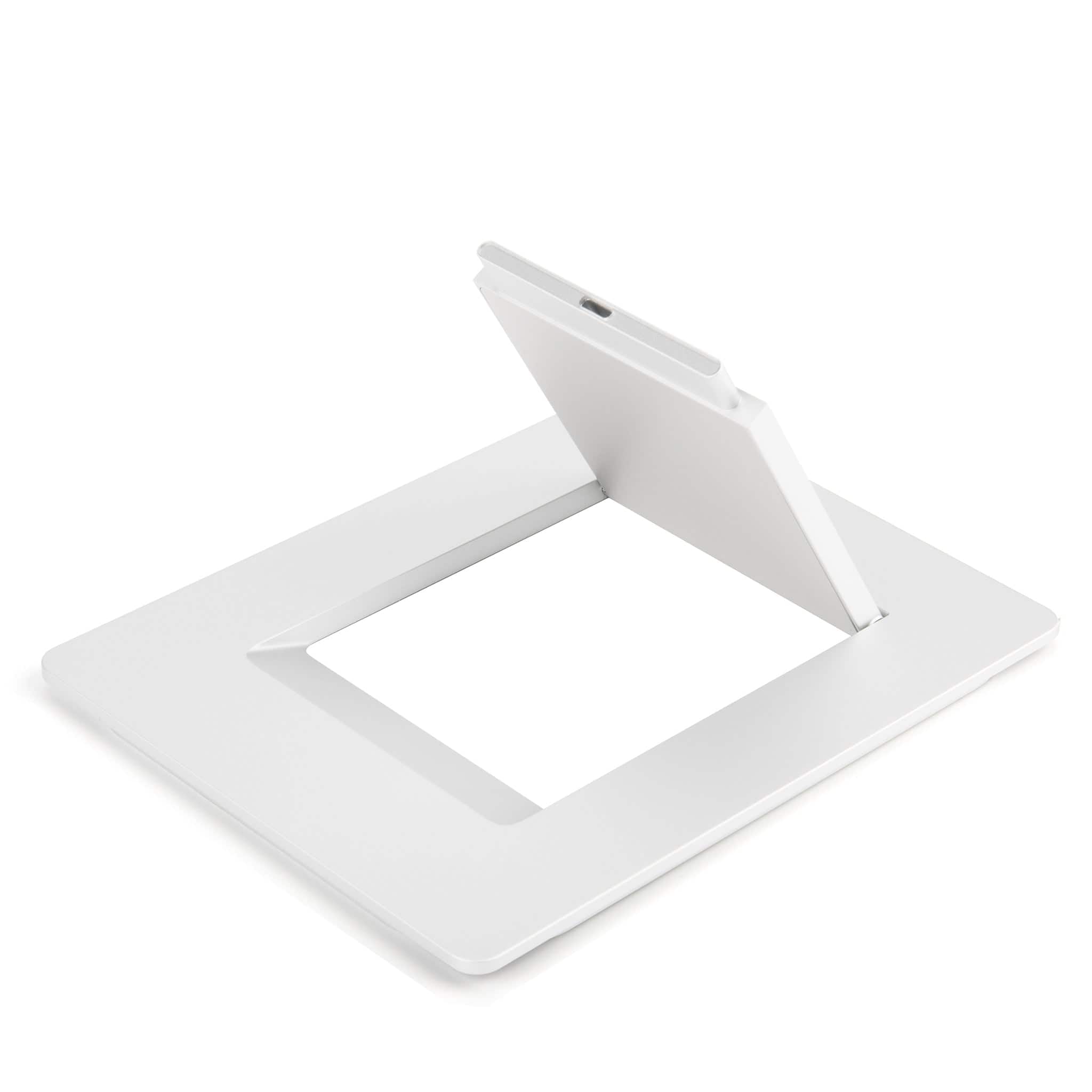 SOTSU - Base Stand for 14" Portable Monitor - Silver