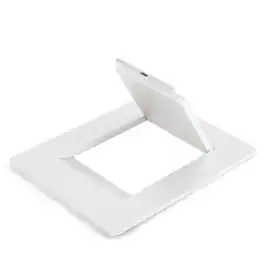 SOTSU - Base Stand for 14" Portable Monitor - Silver