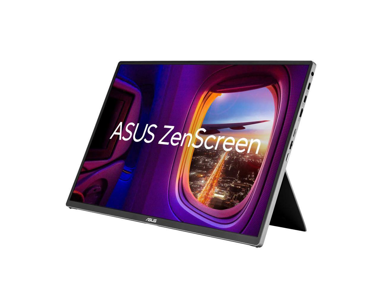 ASUS ZenScreen
