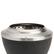 Alt View 30. Cuisinart - 7.5" Cleanburn Smokeless Tabletop Fire Pit - Black.