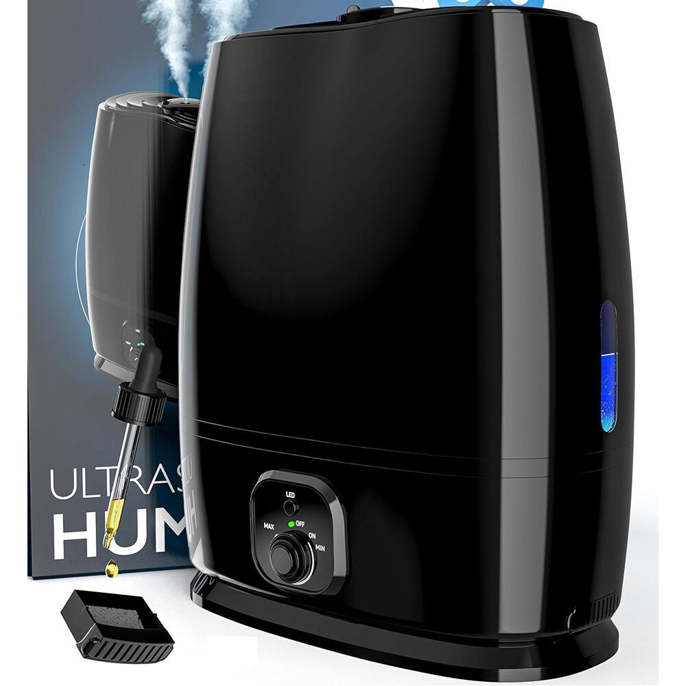 ULTRA HUMIDIFIER