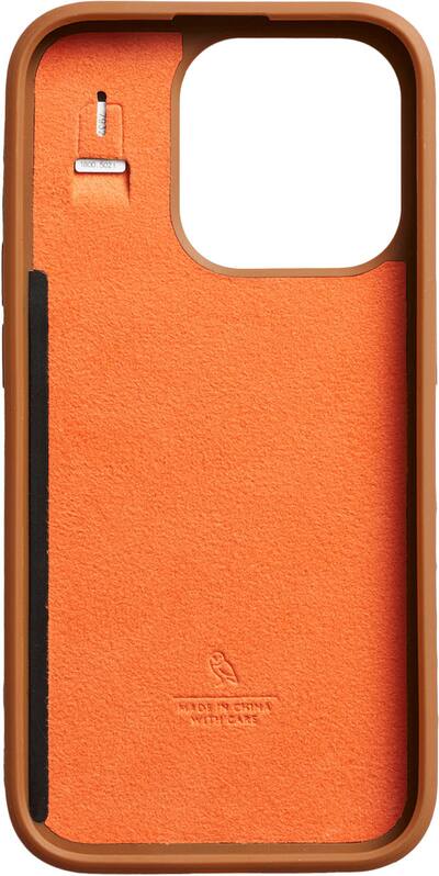 iPhoneアクセサリー iPhone 15Pro Max Phone Case 3 Card Bellroy Phone Case – 3 Card for iPhone 15 (Leather iPhone