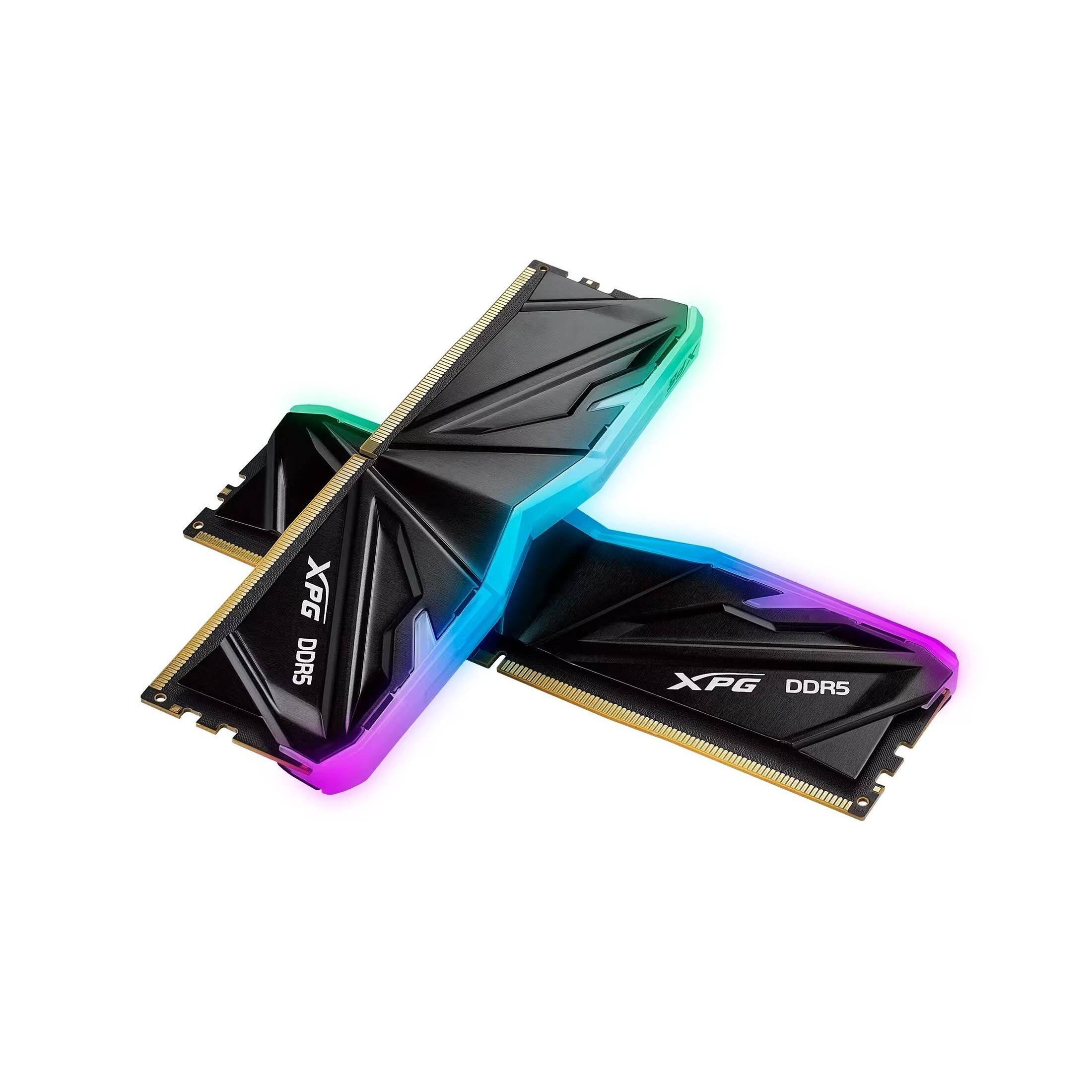 XPG DDR5  
XPG DDR5