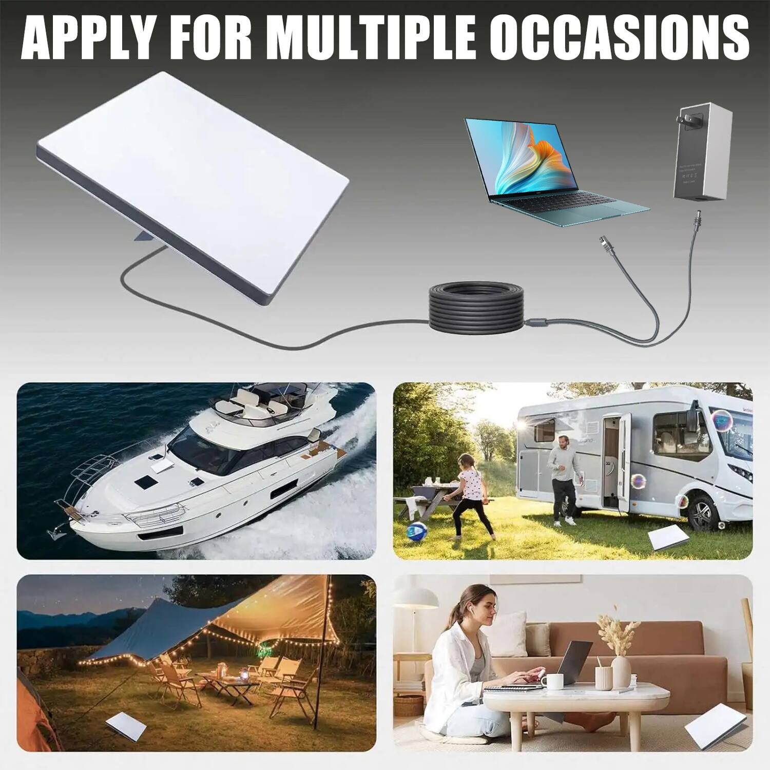 APPLY FOR MULTIPLE OCCASIONS