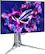 Alt View 10. ASUS - ROG Swift 27" Dual Mode (2K 540Hz, FHD 720Hz) OLED 0.02ms Gaming Monitor with FreeSync Premium Pro and HDR - Black.