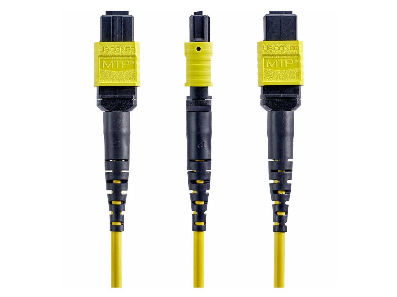 US CONEC  
USCONEC  
MTP  
MTP  
12  
12