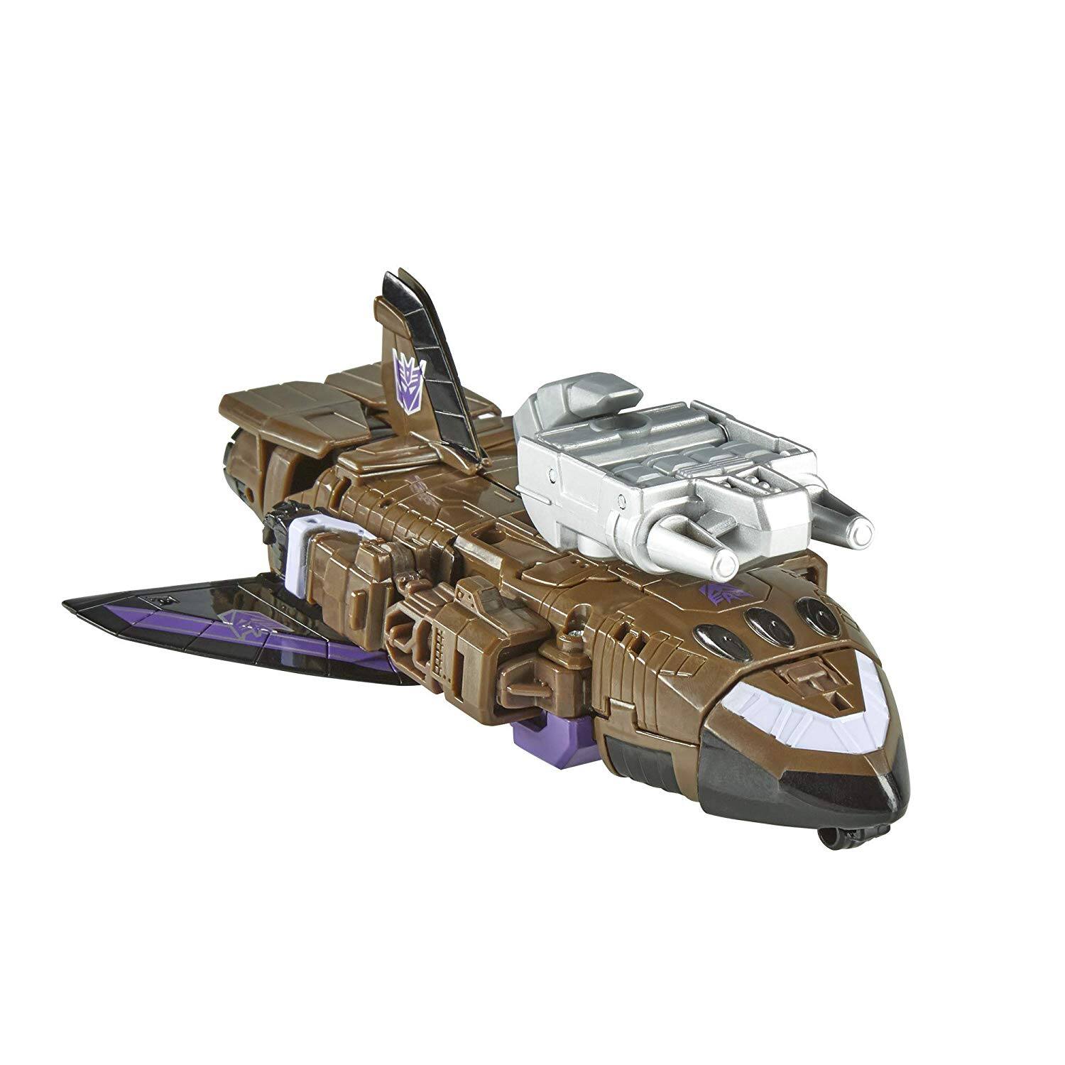 Alt View 6. Transformers - Blast Off Titan Masters  | Transformers Generations Combiner Wars.