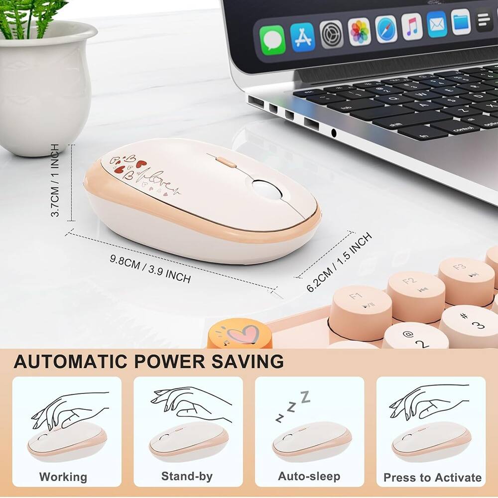A - a - d a 1 f INCH 1 /1 / lves 3.7CM 3 INCH 9.8CM 1 1.5 I 3.9 I INCH 2CM F2 6 m F1 b/ 2 AUTOMATIC POWER SAVING - - 1 - D / y e CAABAA F3 b # 3 Z Z Z Working Stand-by Auto-sleep Press to Activate

3.7CM / 1 INCH  
9.8CM / 3.9 INCH  
6.2CM / 1.5 INCH

AUTOMATIC POWER SAVING

Working  
Stand-by  
Auto-sleep  
Press to Activate