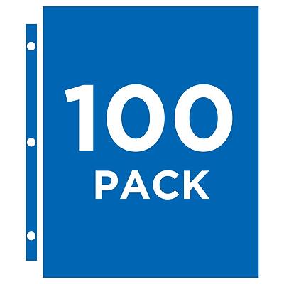 100 PACK