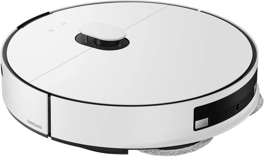 Samsung Bespoke Jet Bot Combo Robot Vacuum Mop with All in One