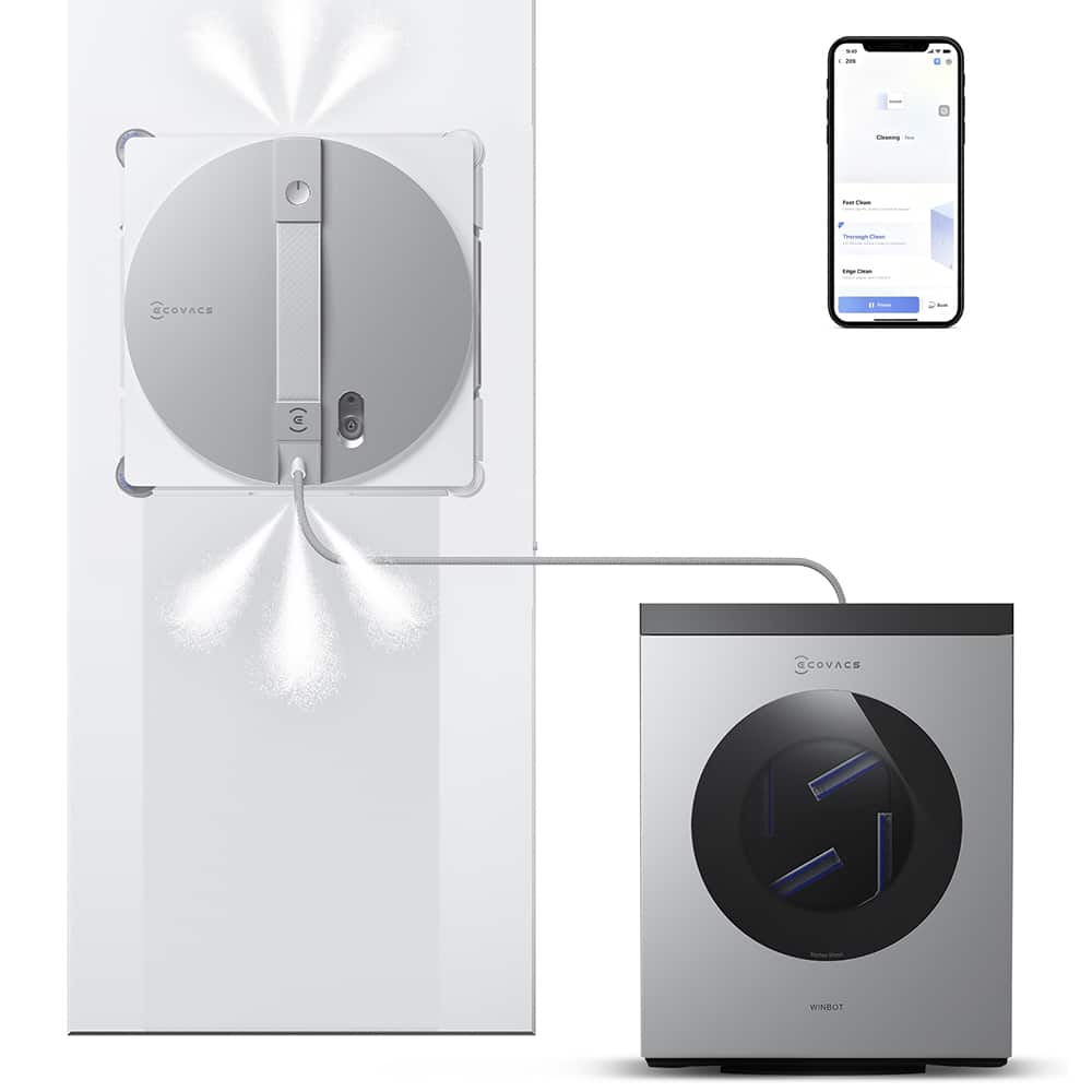 - - - - - | - I i - | COVACS - i - COVACS WINBOT