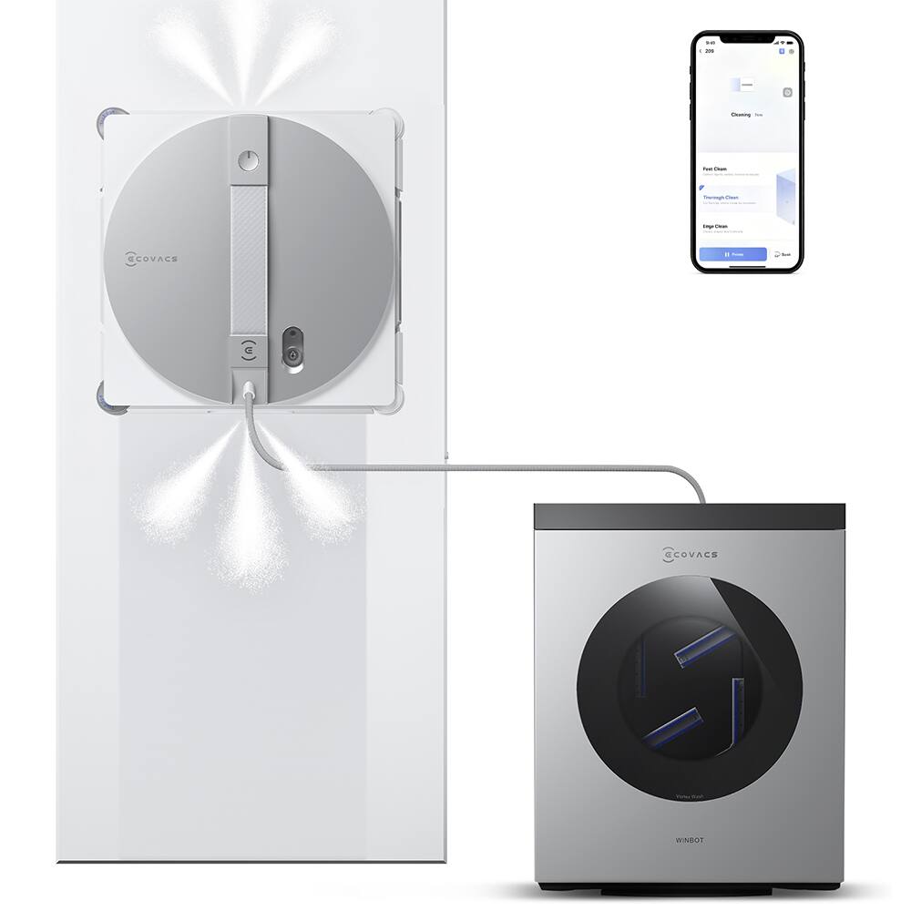 - - - - - | - I i - | COVACS - i - COVACS WINBOT