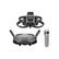 Alt View 11. DJI - Avata Pro-View Combo Drone with Motion Controller (DJI Goggles 2 and DJI Motion Controller) - Gray.