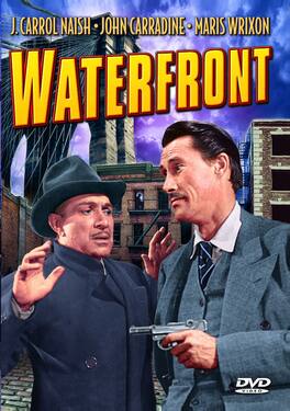 Waterfront - DVD