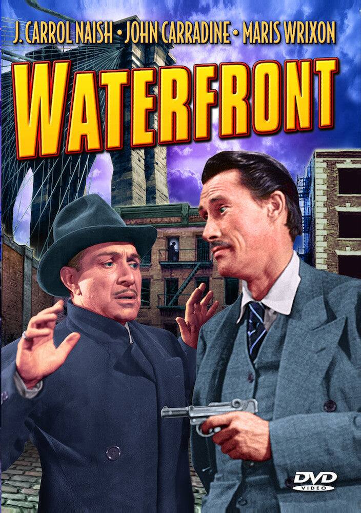 Waterfront - DVD