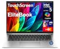 TouchScreen EliteBook
Intel Core Ultra 5
Copilot
IPS Super Clear
WiFi 6E
hp