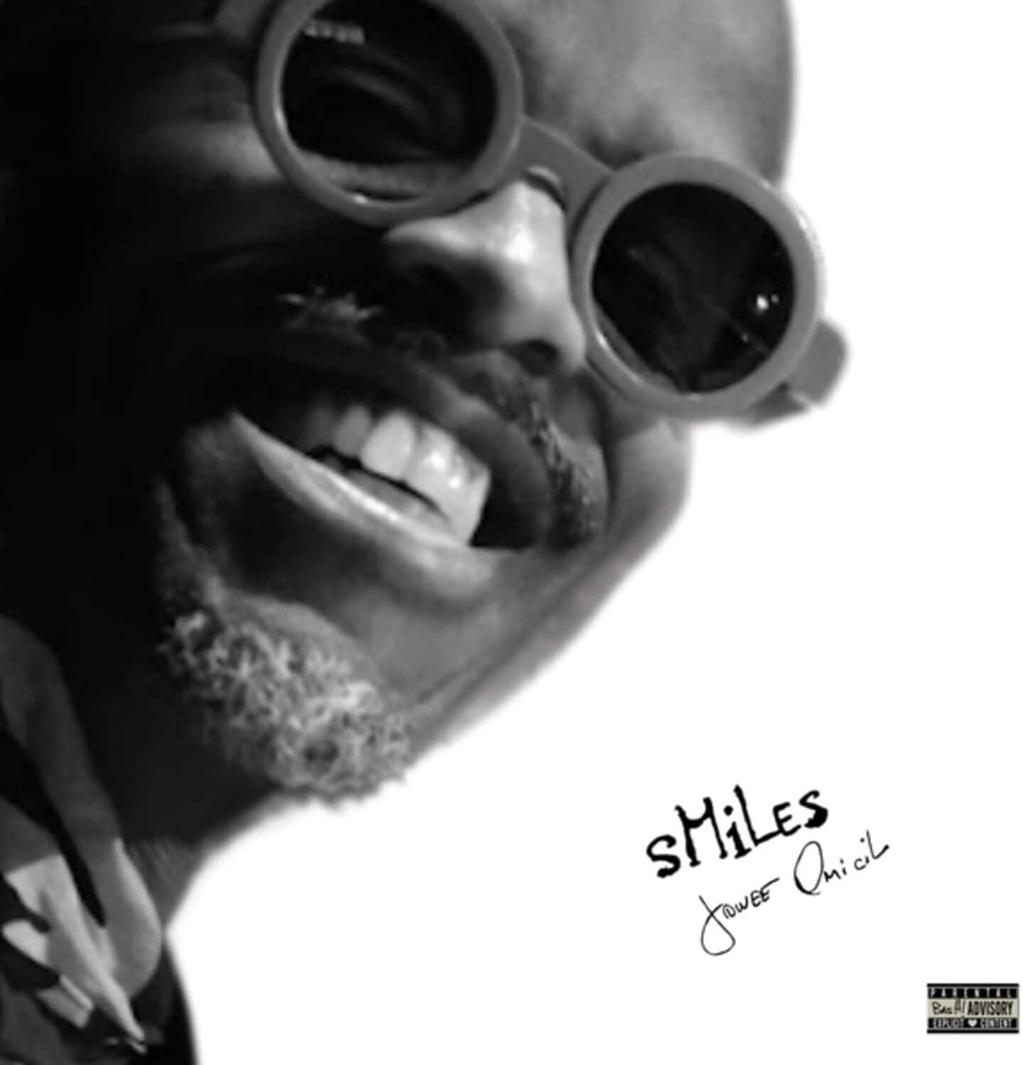 Jowee Omicil - sMiLes   - COMPACT DISCS [CD]