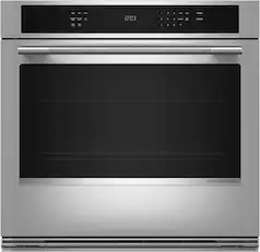 Single Wall Ovens