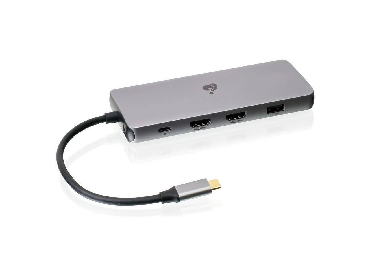 HDMI