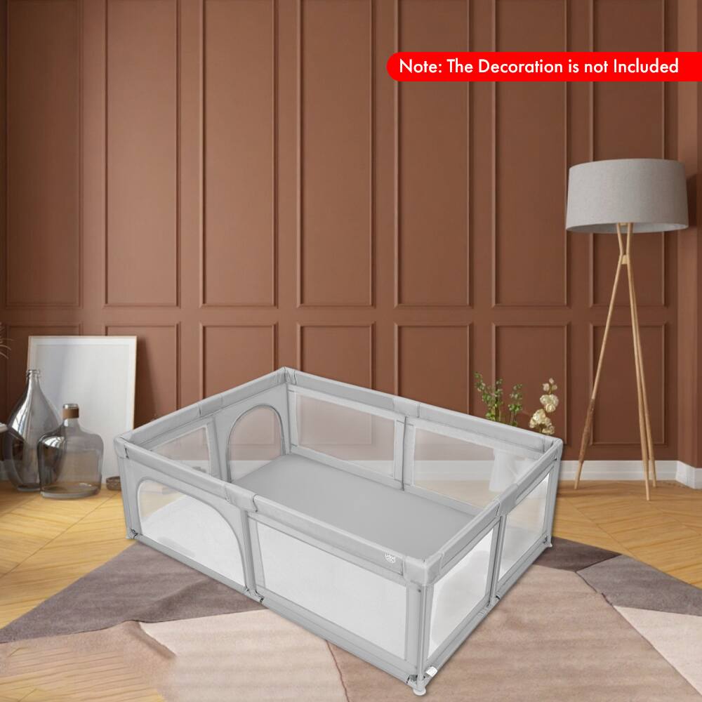 Note: The Decoration is not Included