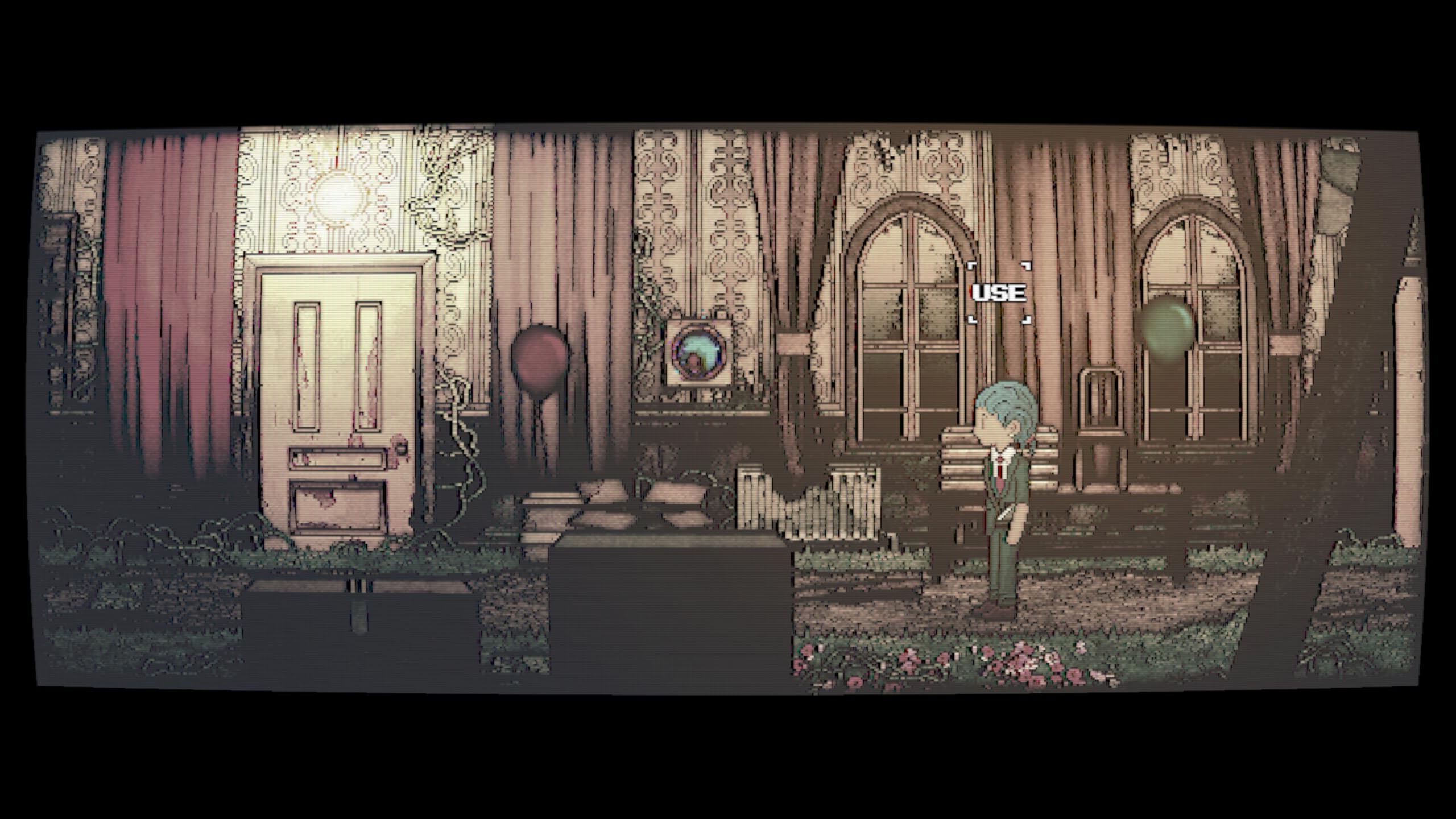 Alt View 5. GS2 Games - Afterdream for Playstation 5   - VIDEOGAMES.