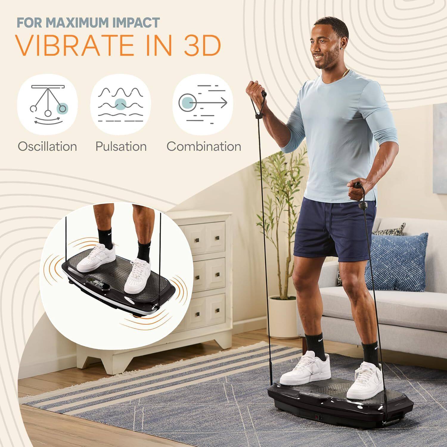 best 3d vibration plate Best Clit Sucker Vibrators Ranked main image 1