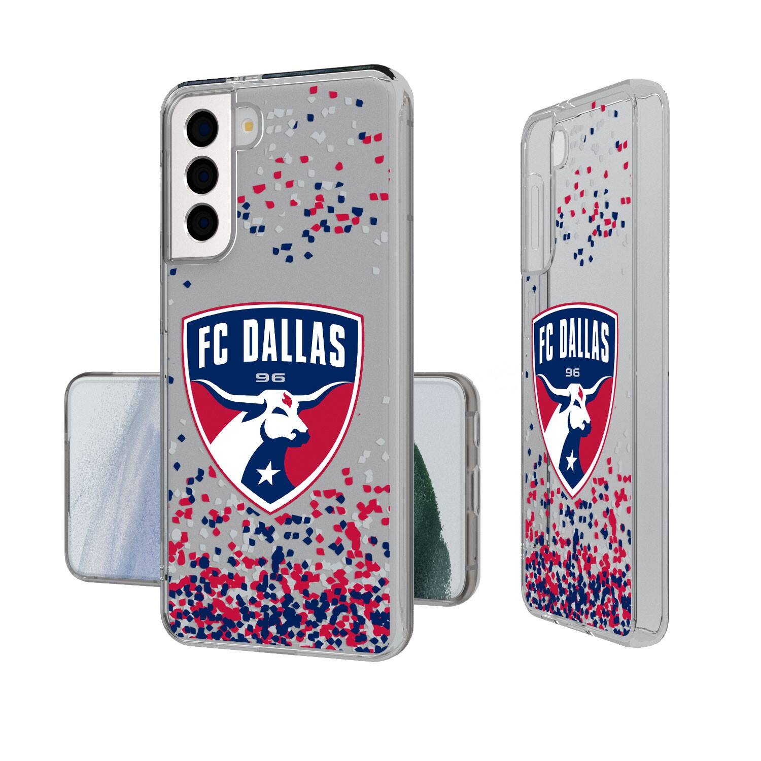 FC DALLAS 96