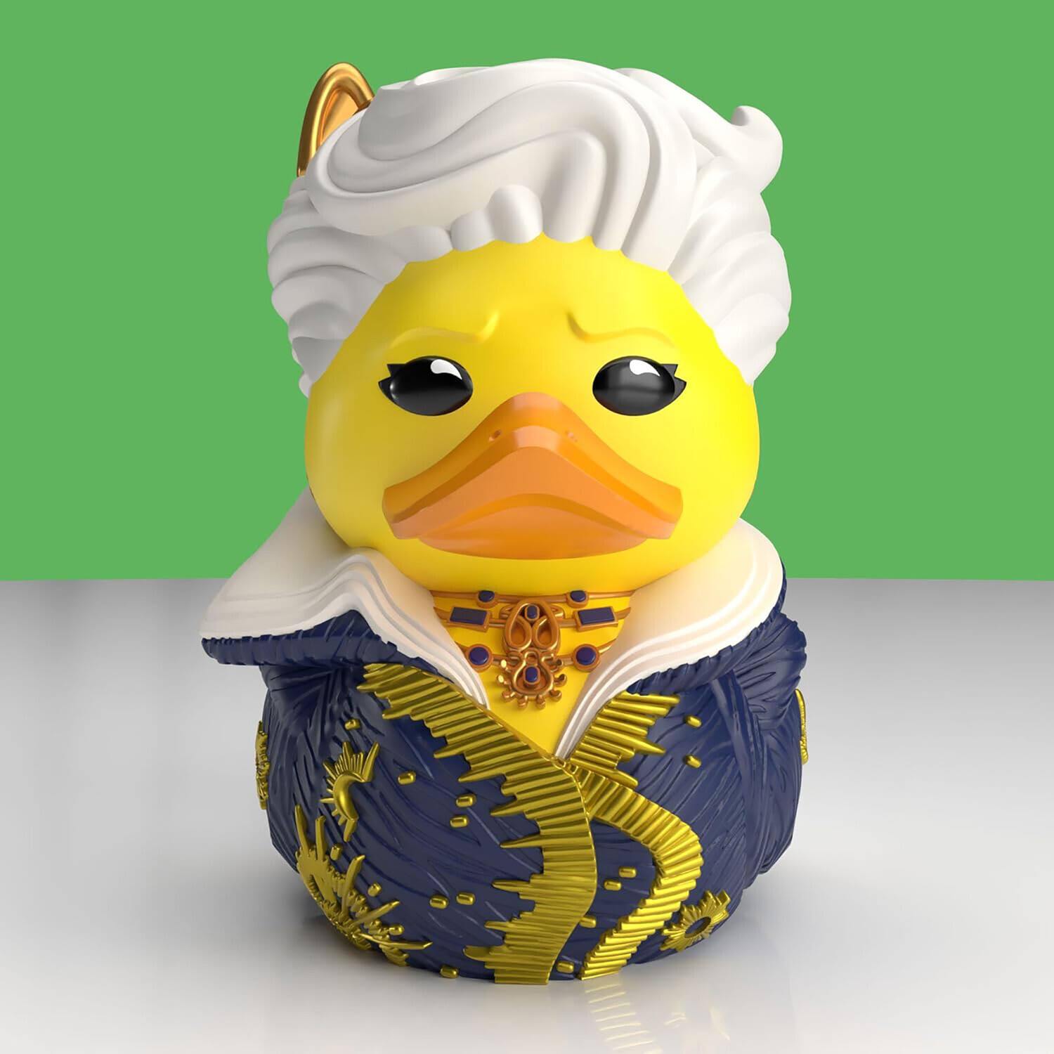 Alt View 3. PopMarket - TUBBZ - Wicked - Madame Morrible - Collector's Edition   - COLLECTIBLES - Multicolor.